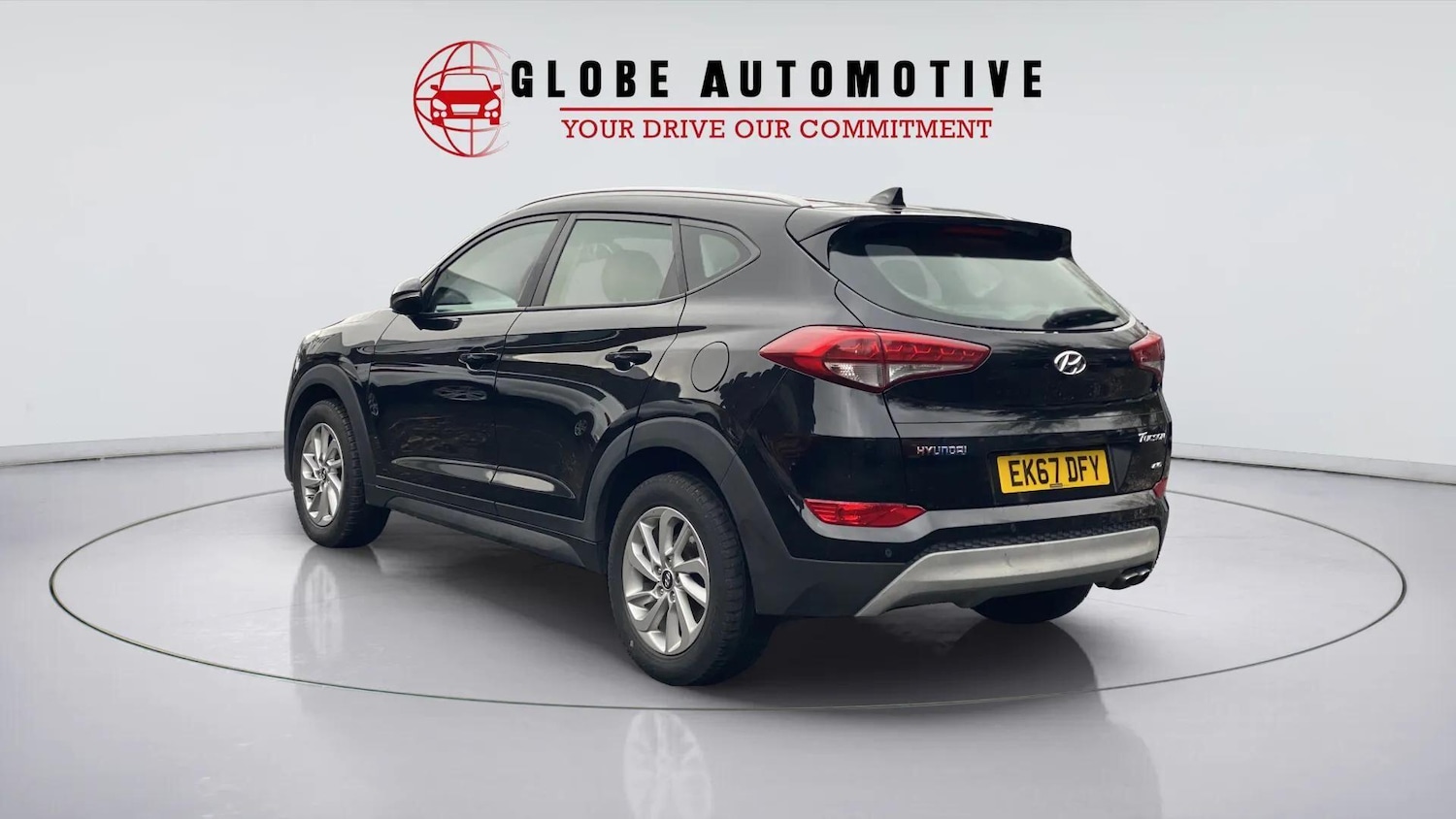 Used Hyundai TUCSON for sale - 77807703: Photo 32