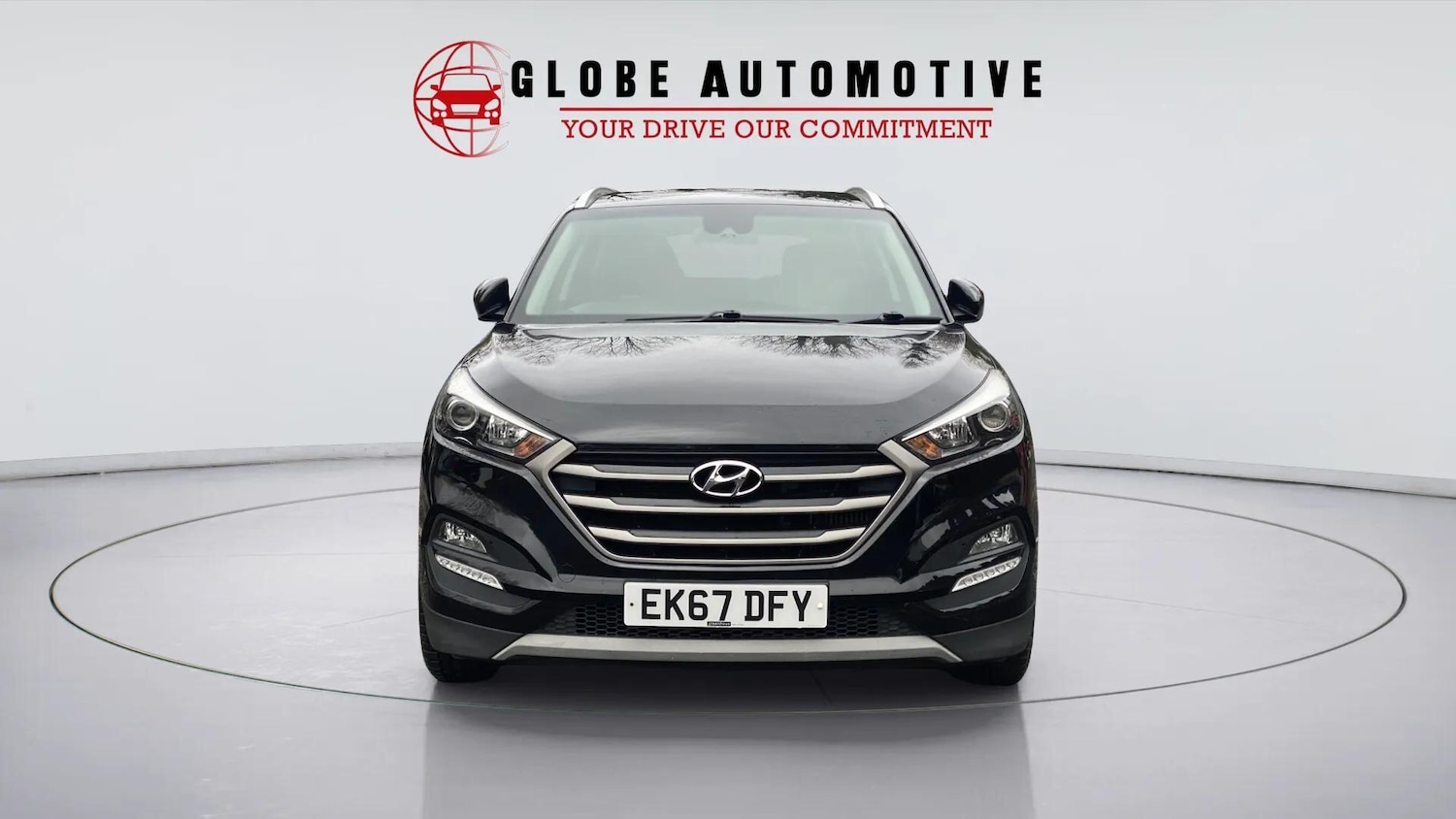 Used Hyundai TUCSON for sale - 77807703: Photo 33