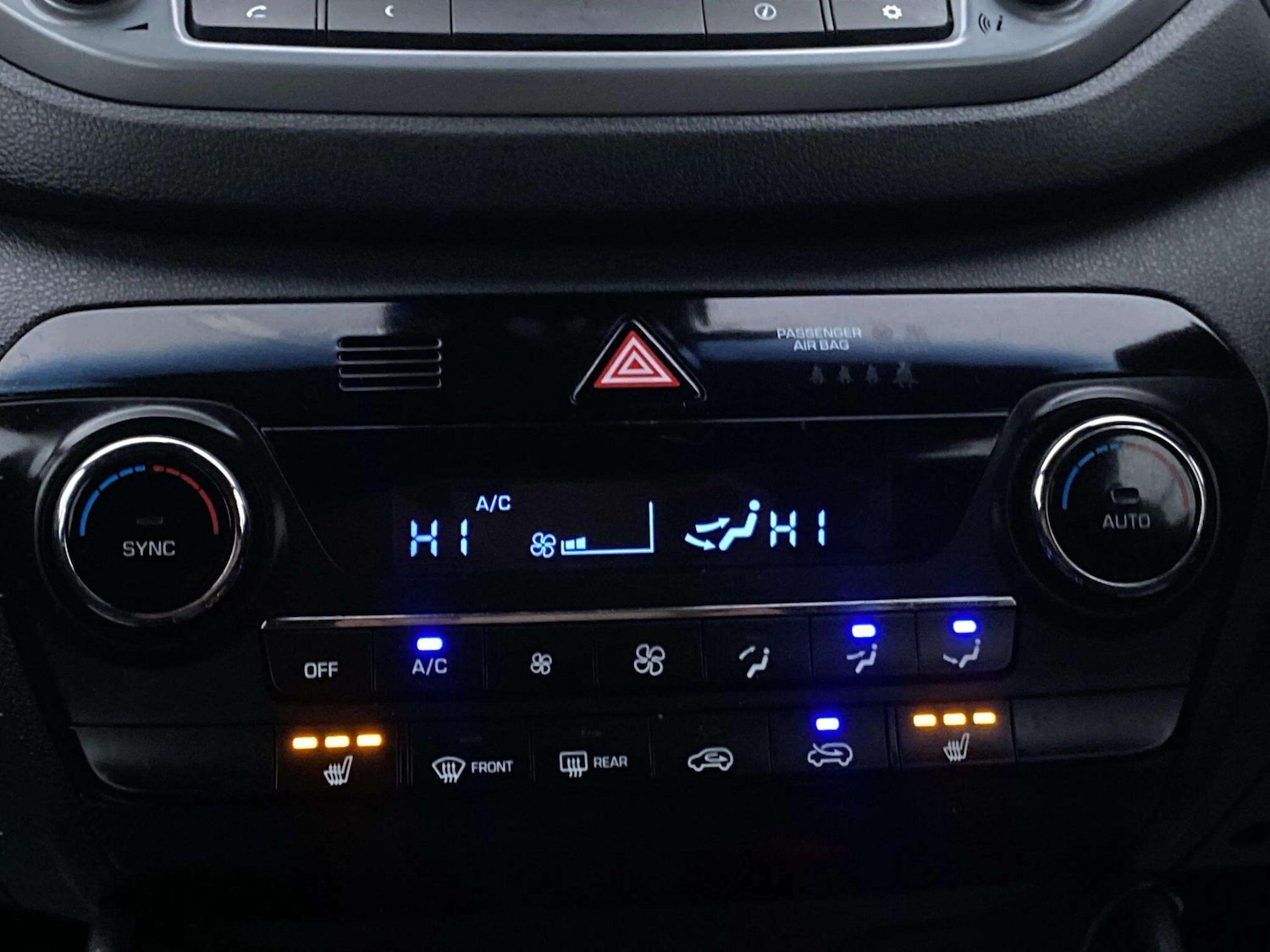 Used Hyundai TUCSON for sale - 77807703: Photo 37