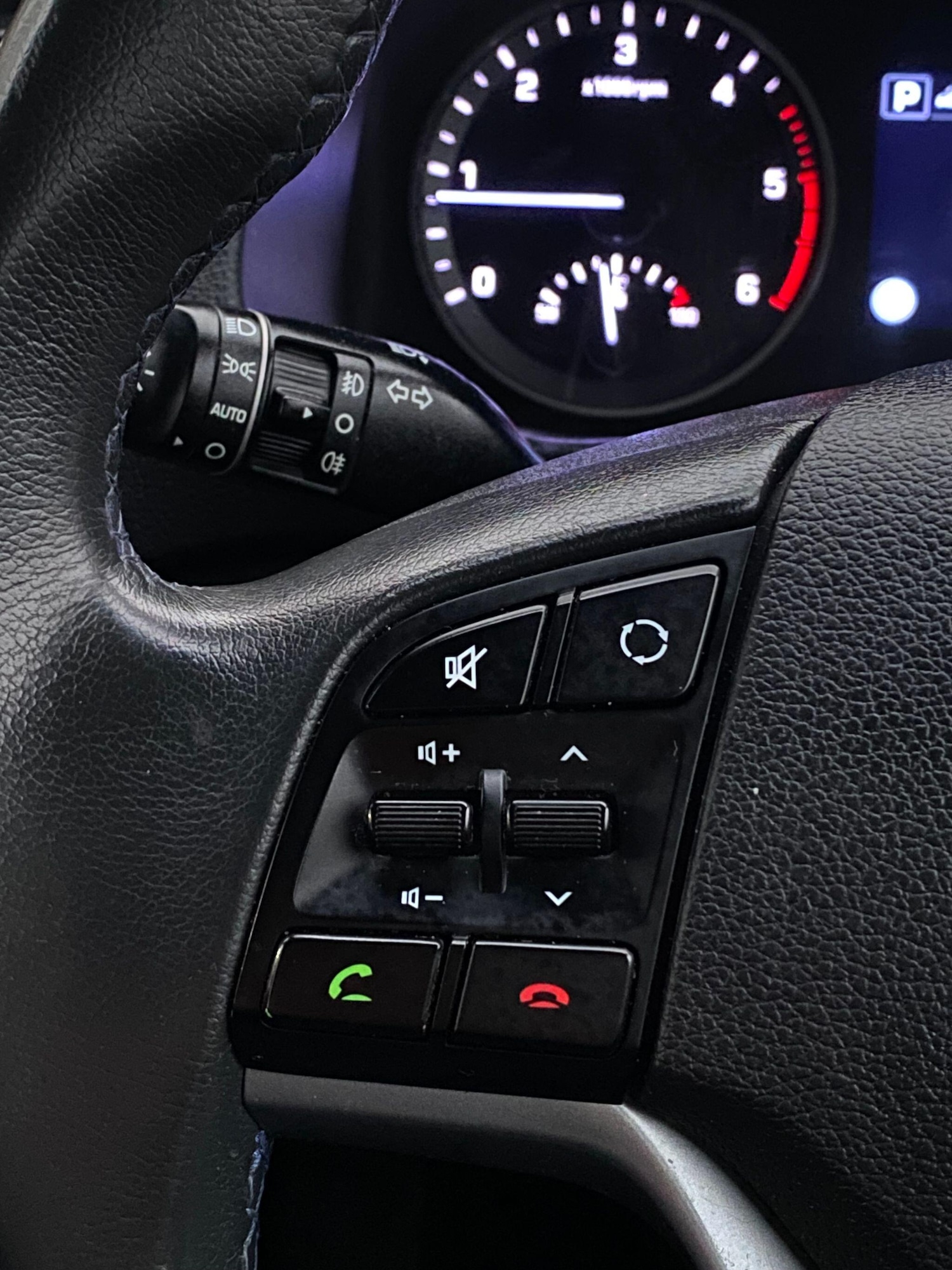 Used Hyundai TUCSON for sale - 77807703: Photo 40