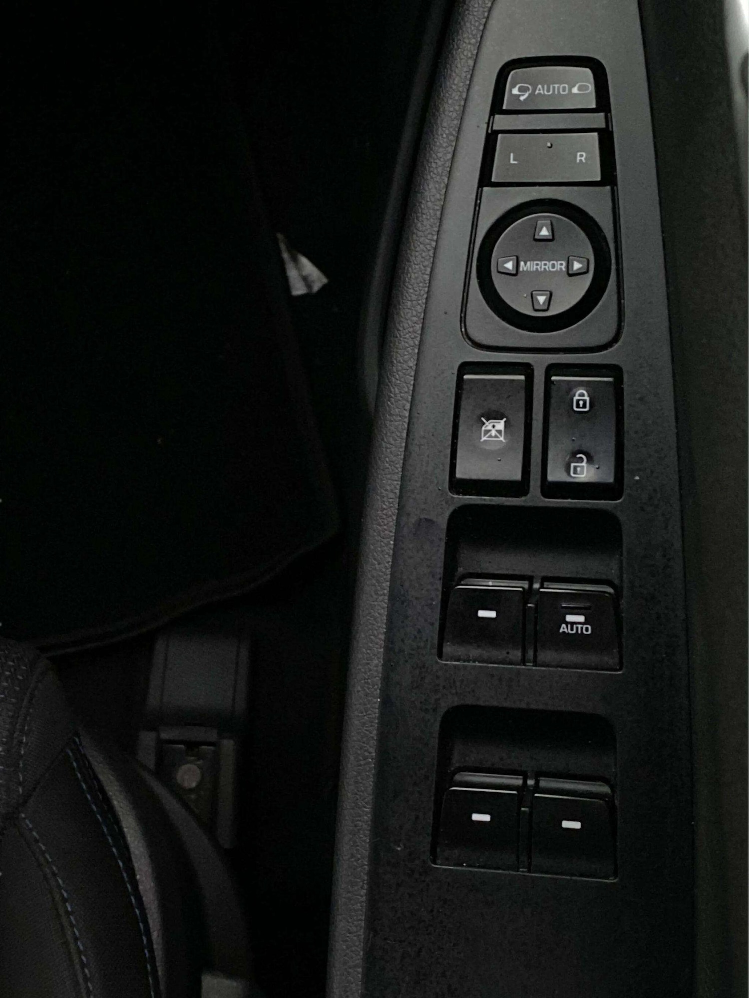 Used Hyundai TUCSON for sale - 77807703: Photo 43