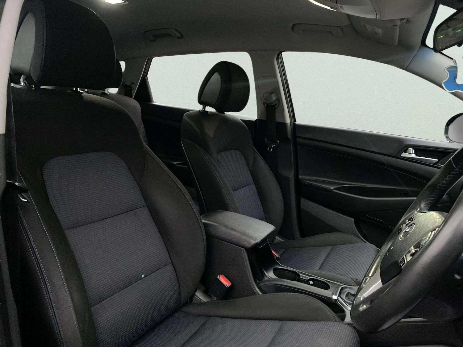 Used Hyundai TUCSON for sale - 77807703: Photo 44