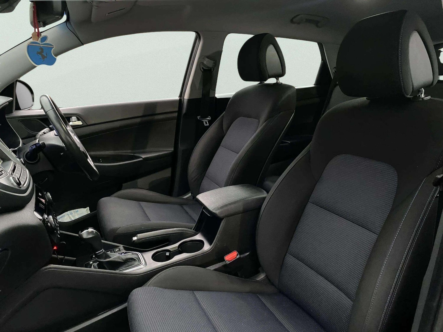 Used Hyundai TUCSON for sale - 77807703: Photo 45