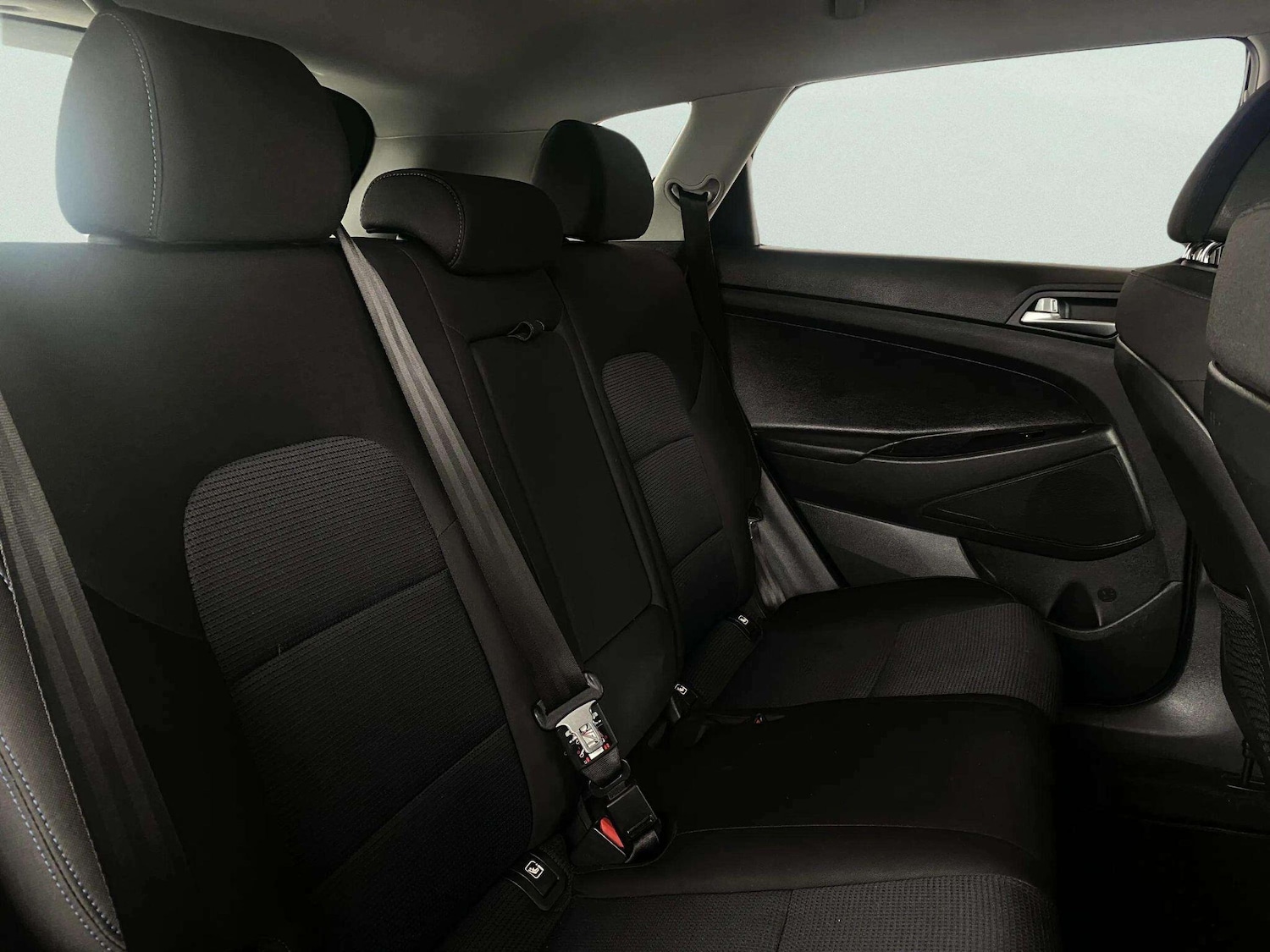 Used Hyundai TUCSON for sale - 77807703: Photo 46