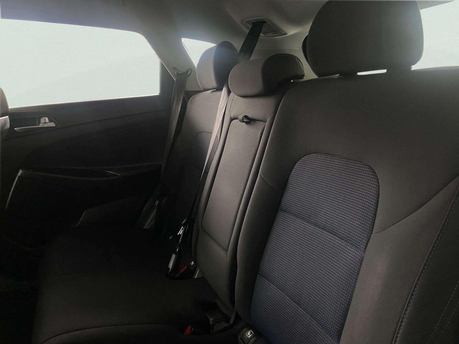 Used Hyundai TUCSON for sale - 77807703: Photo 47