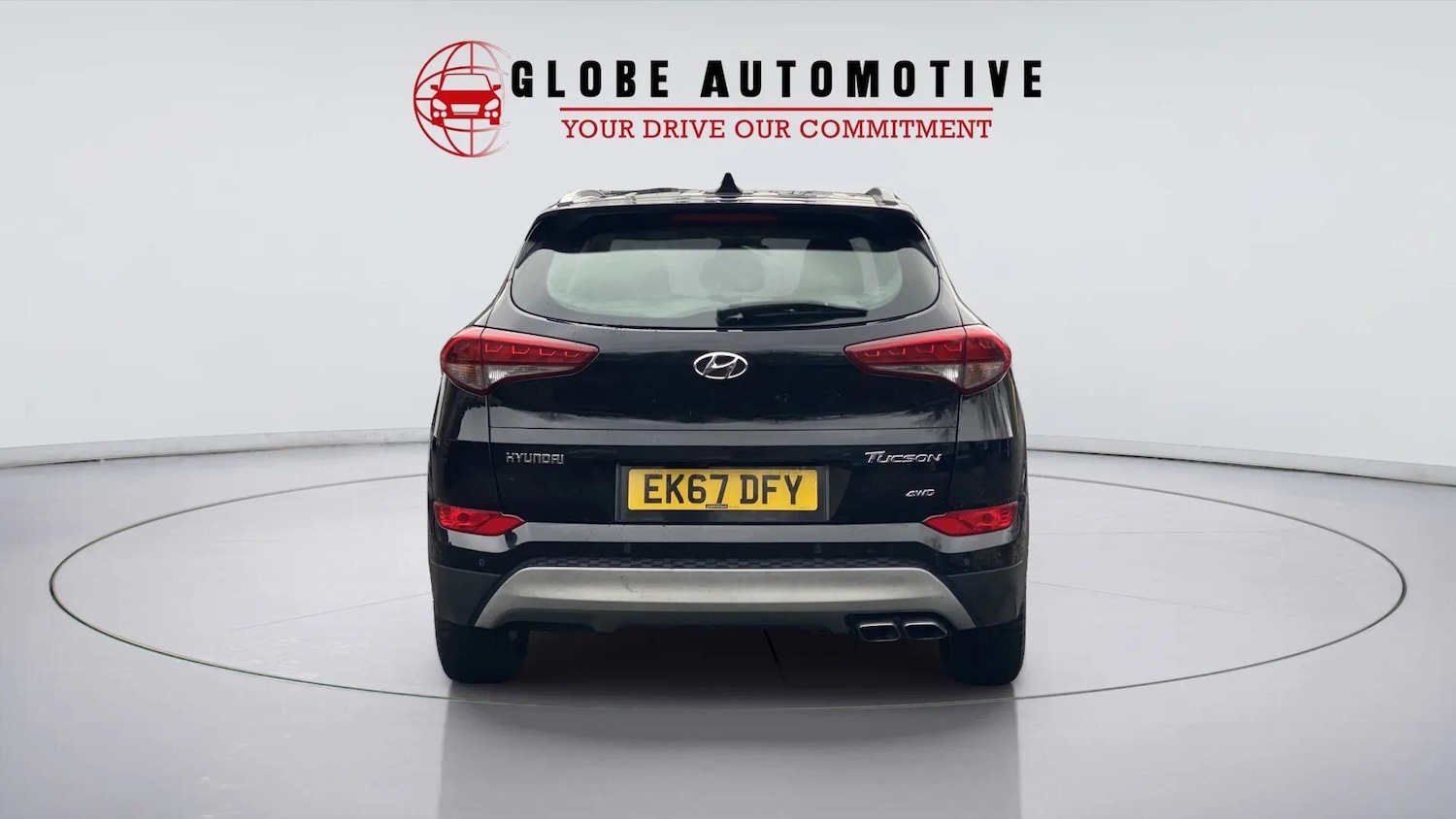 Used Hyundai TUCSON for sale - 77807703: Photo 49