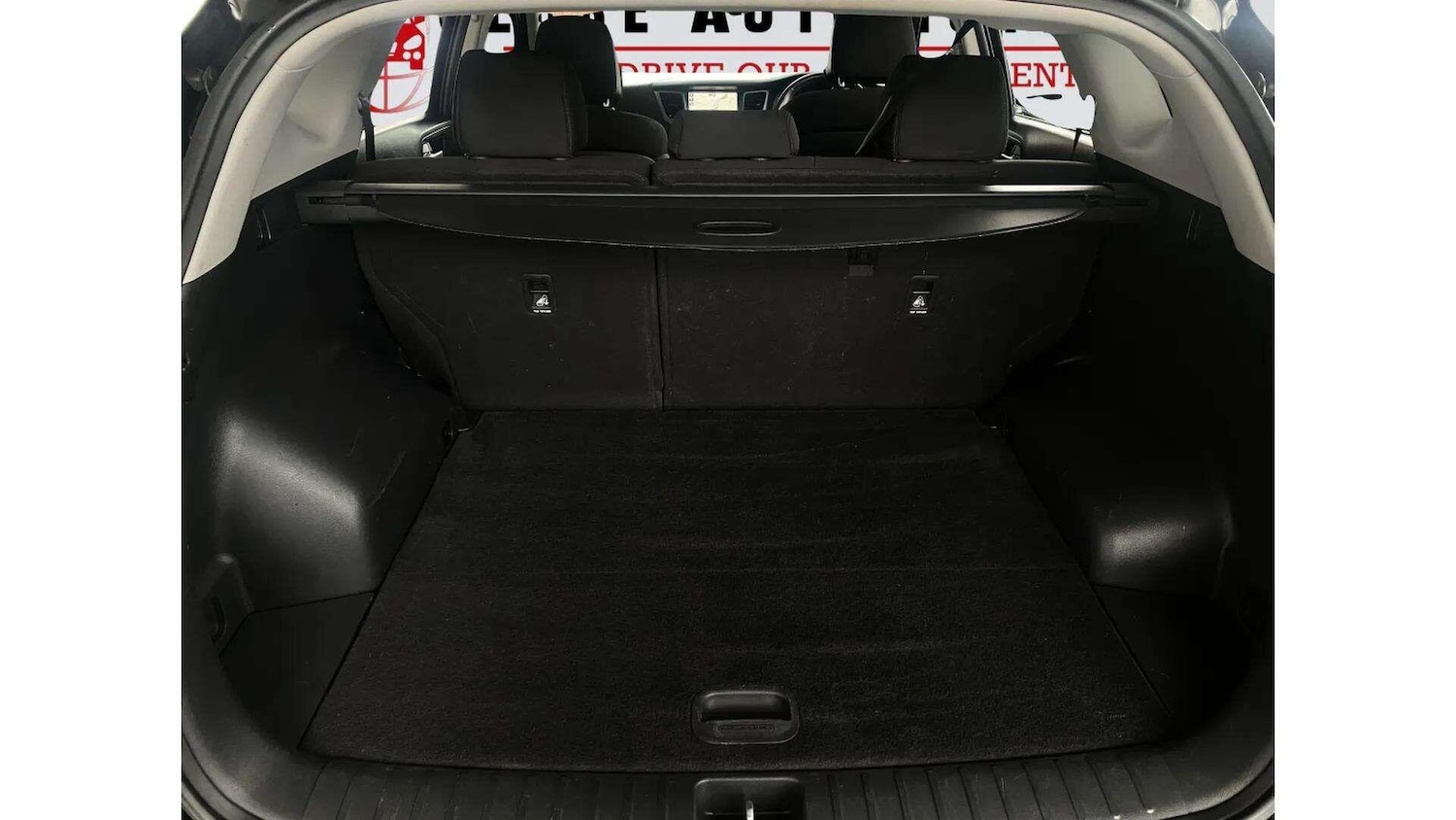 Used Hyundai TUCSON for sale - 77807703: Photo 50