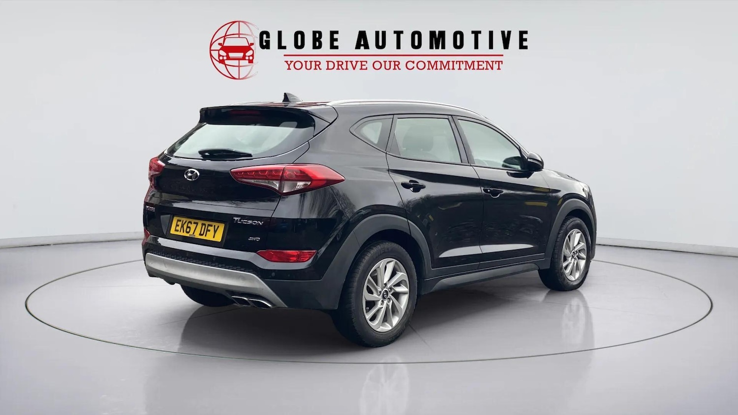 Used Hyundai TUCSON for sale - 77807703: Photo 52