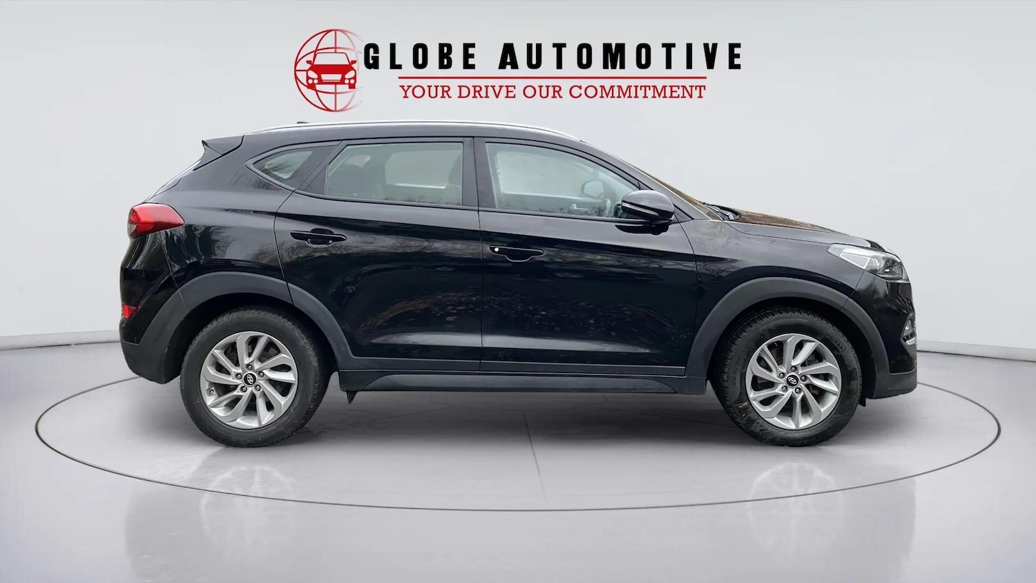 Used Hyundai TUCSON for sale - 77807703: Photo 54