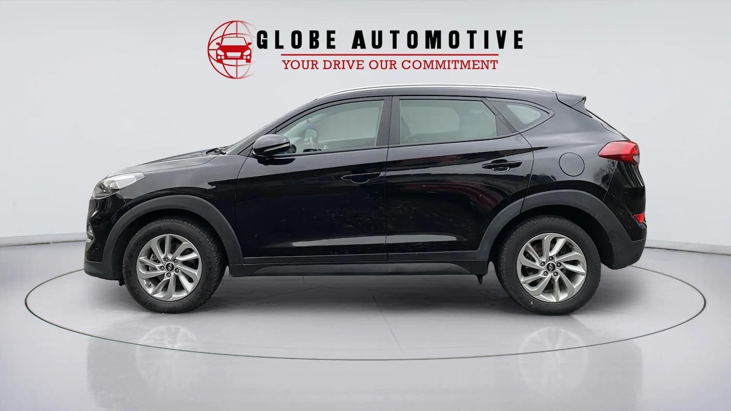 Used Hyundai TUCSON for sale - 77807703: Photo 55