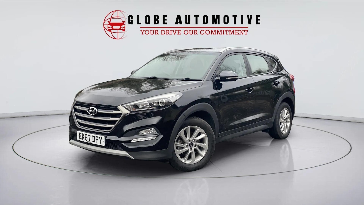 Used Hyundai TUCSON for sale - 77807703: Photo 57