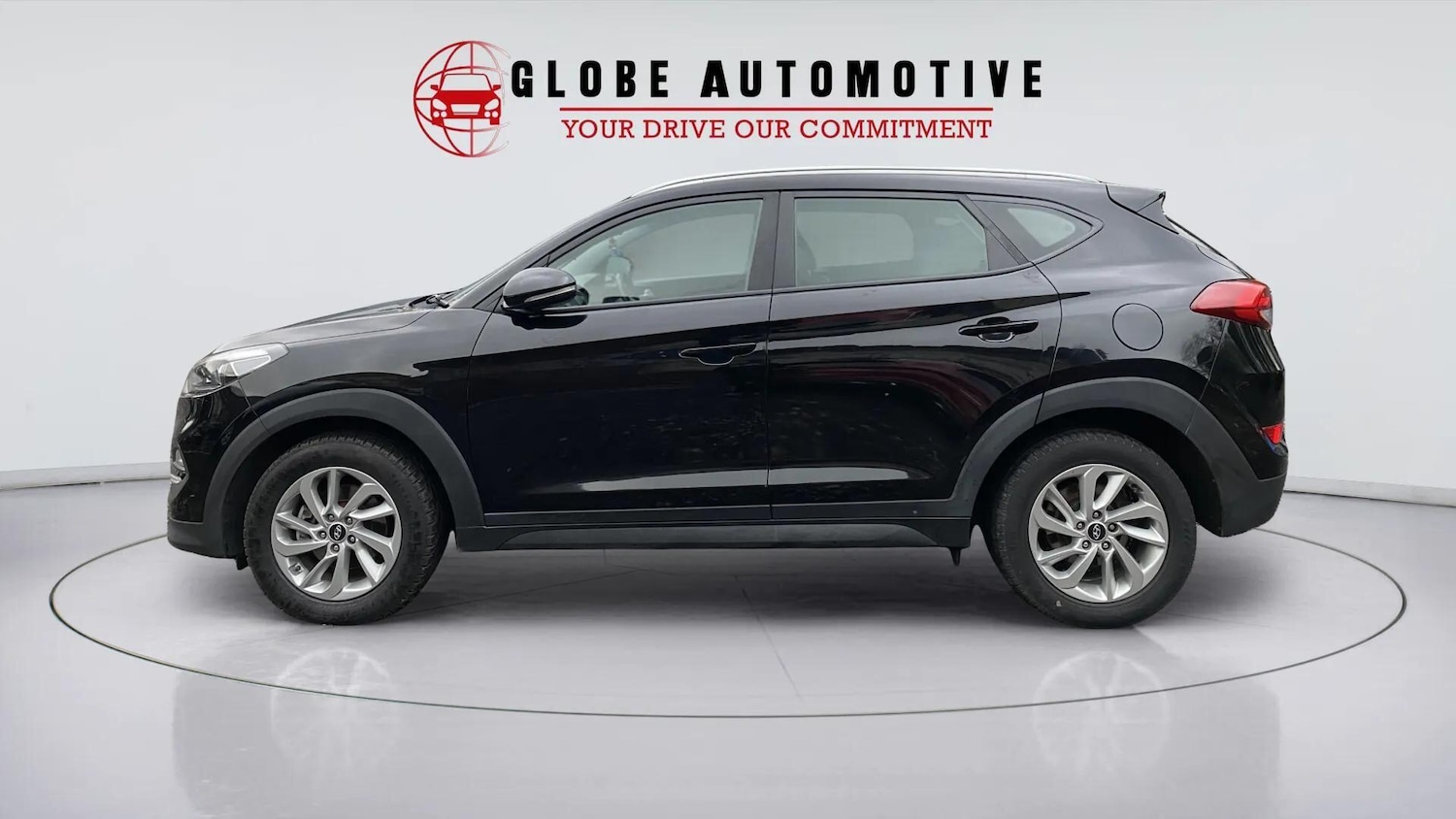 Used Hyundai TUCSON for sale - 77807703: Photo 6