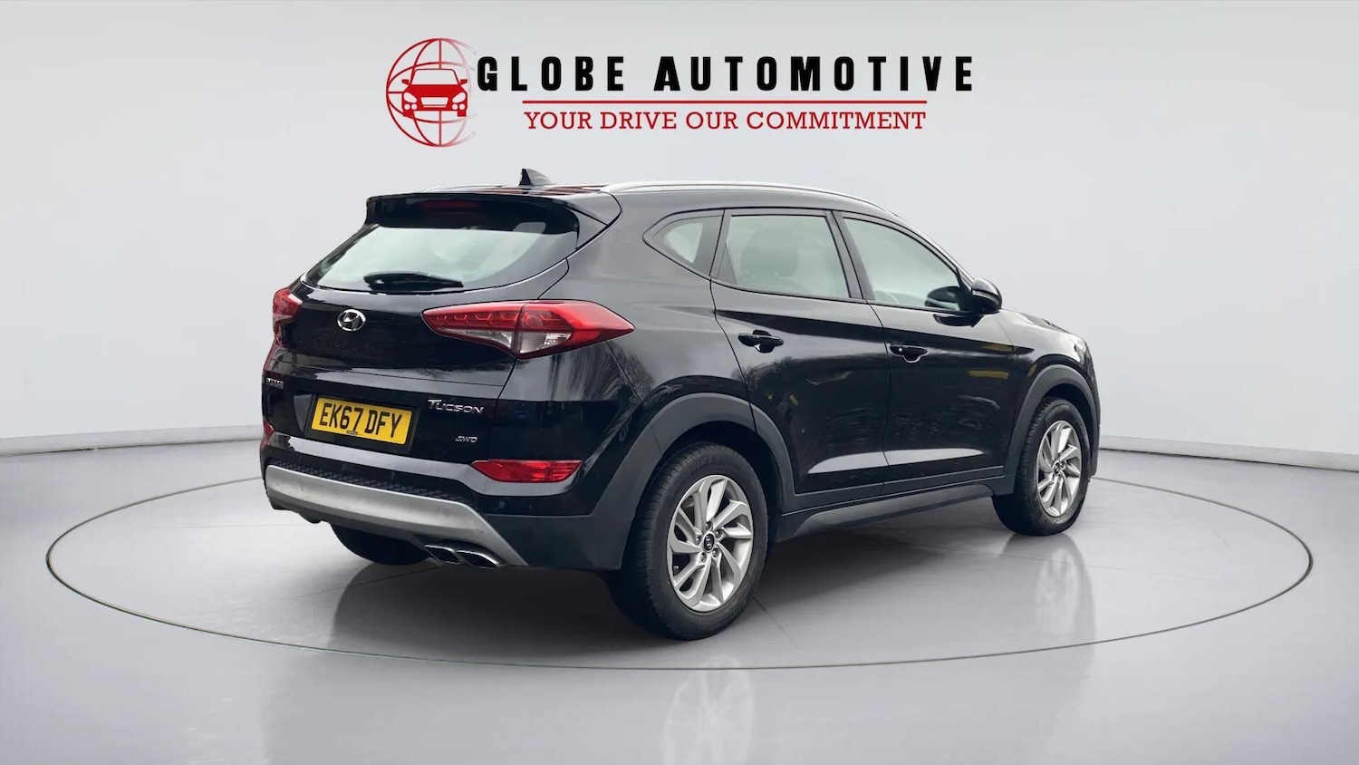 Used Hyundai TUCSON for sale - 77807703: Photo 7