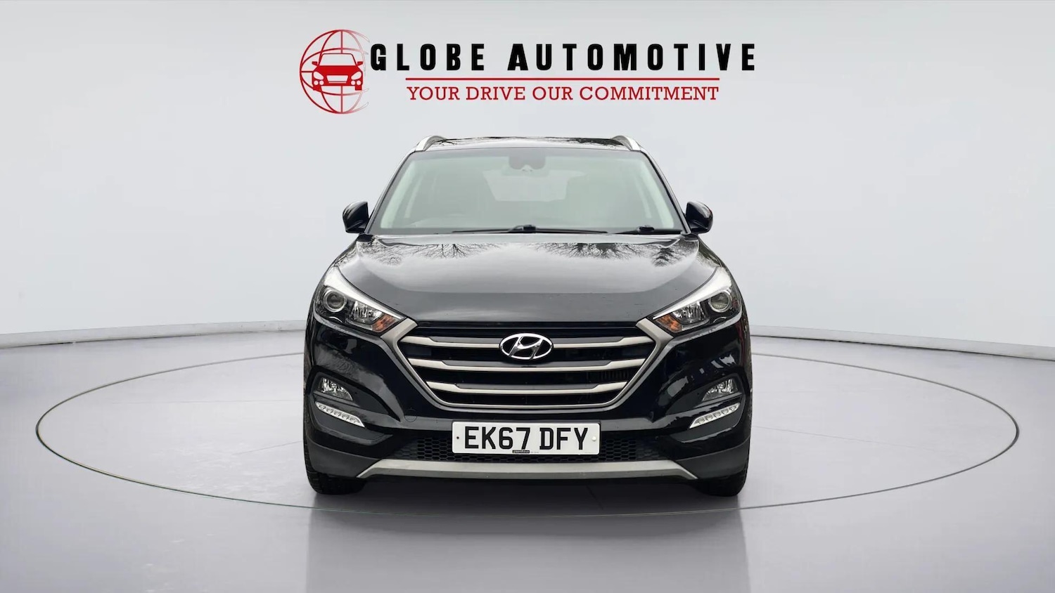 Used Hyundai TUCSON for sale - 77807703: Photo 9