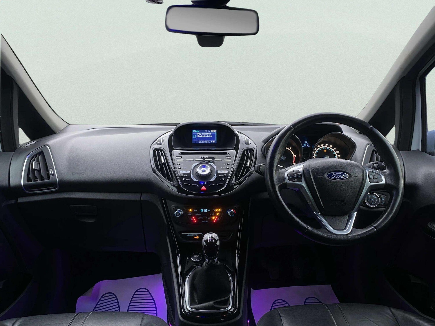 Used Ford B-MAX for sale - 77808712: Photo 11