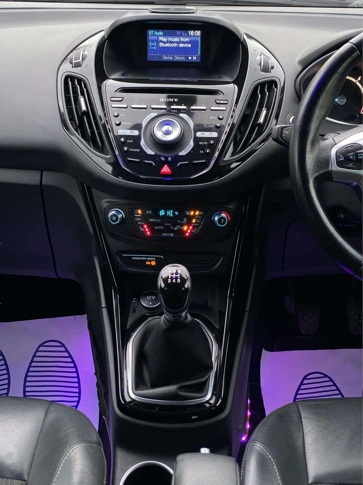 Used Ford B-MAX for sale - 77808712: Photo 12