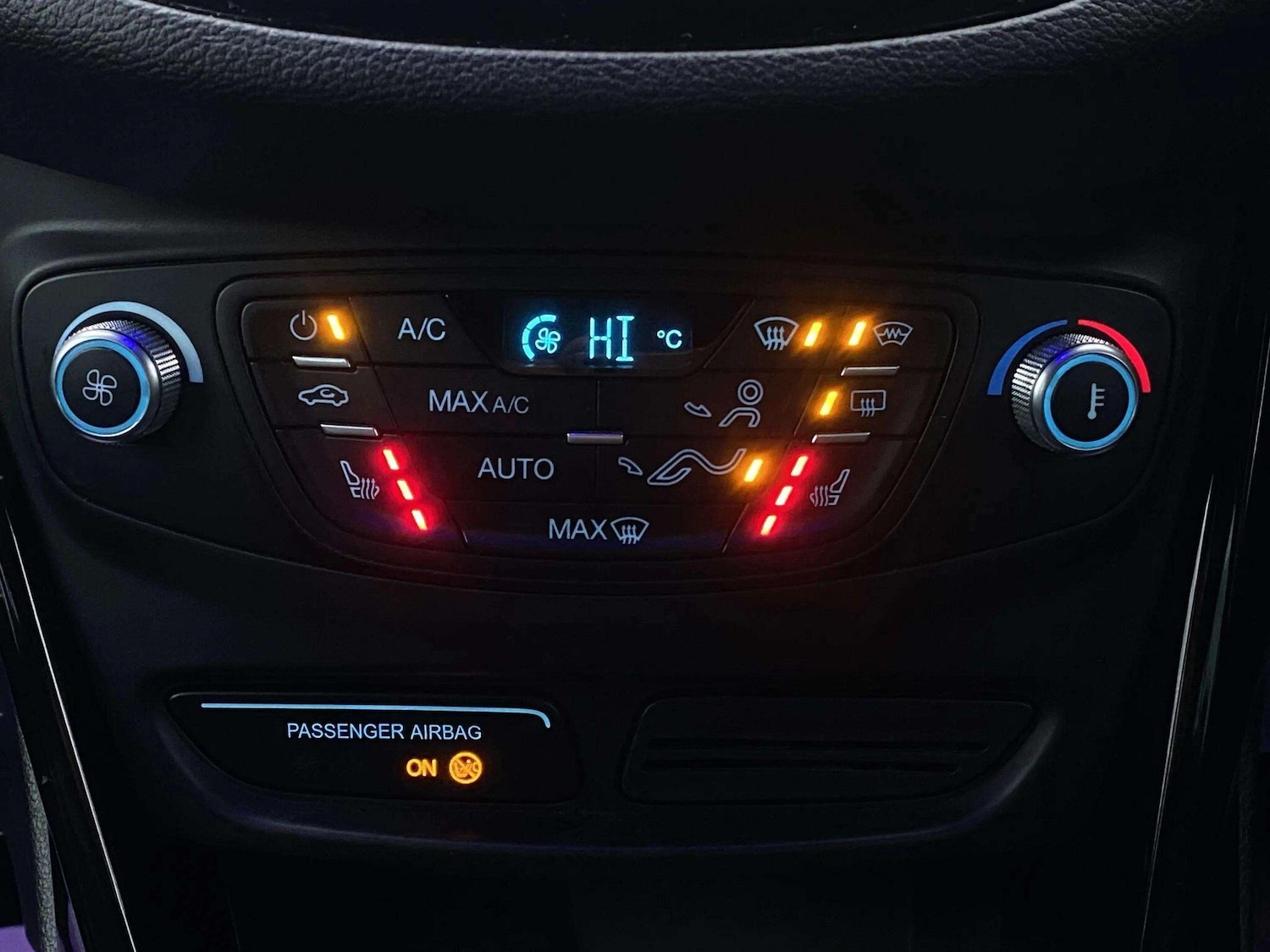 Used Ford B-MAX for sale - 77808712: Photo 15