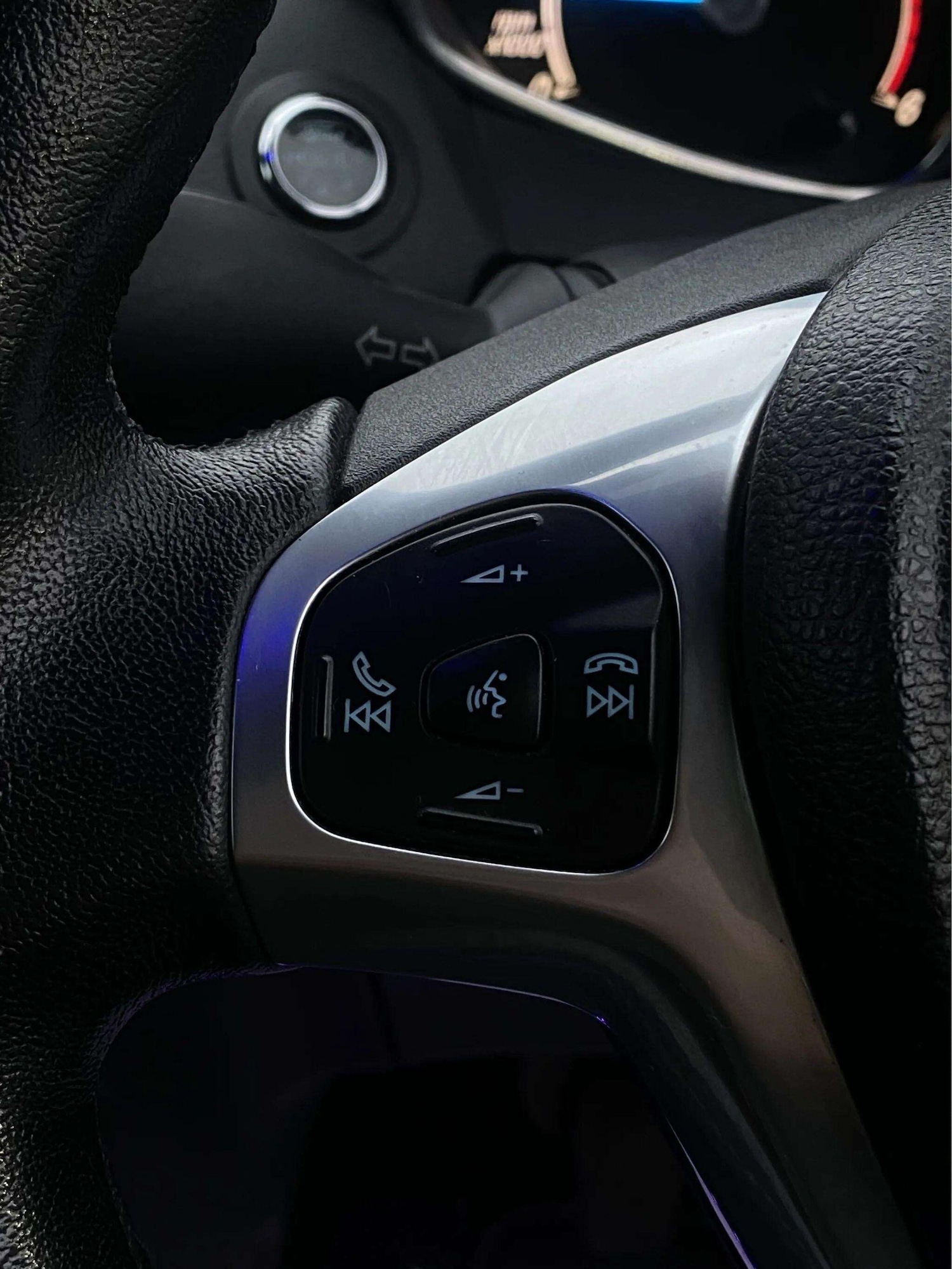 Used Ford B-MAX for sale - 77808712: Photo 17