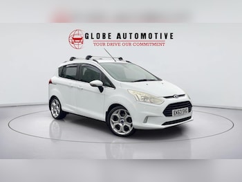 (63) - 1.6 TDCi Titanium Euro 5 5dr