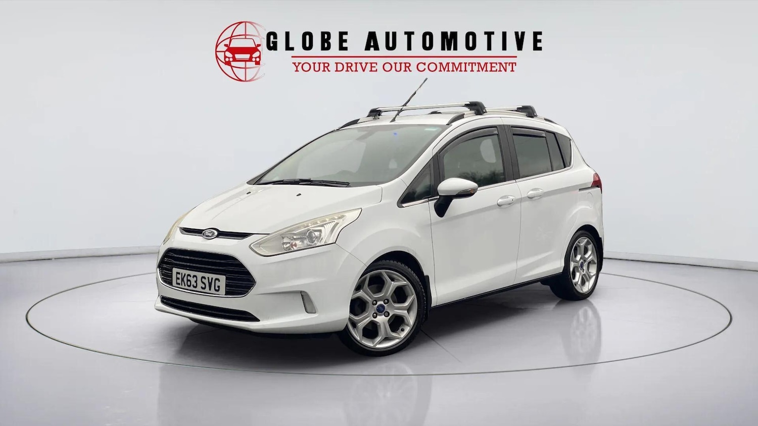 Used Ford B-MAX for sale - 77808712: Photo 2