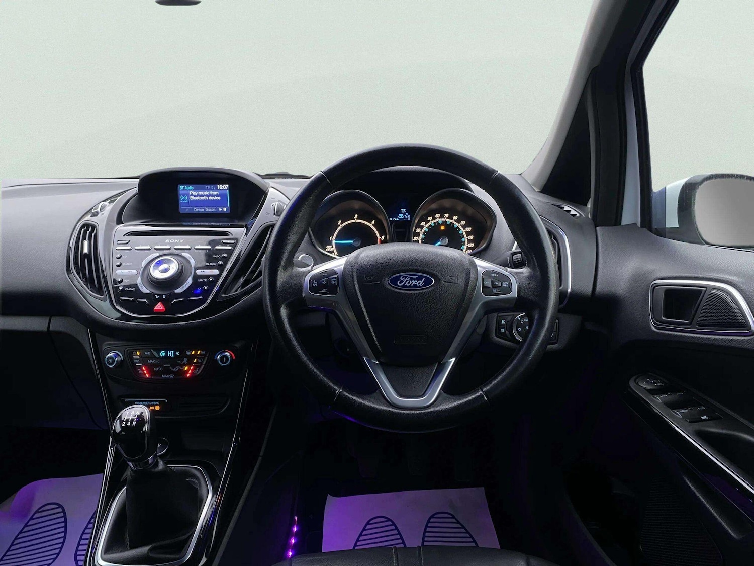 Used Ford B-MAX for sale - 77808712: Photo 3