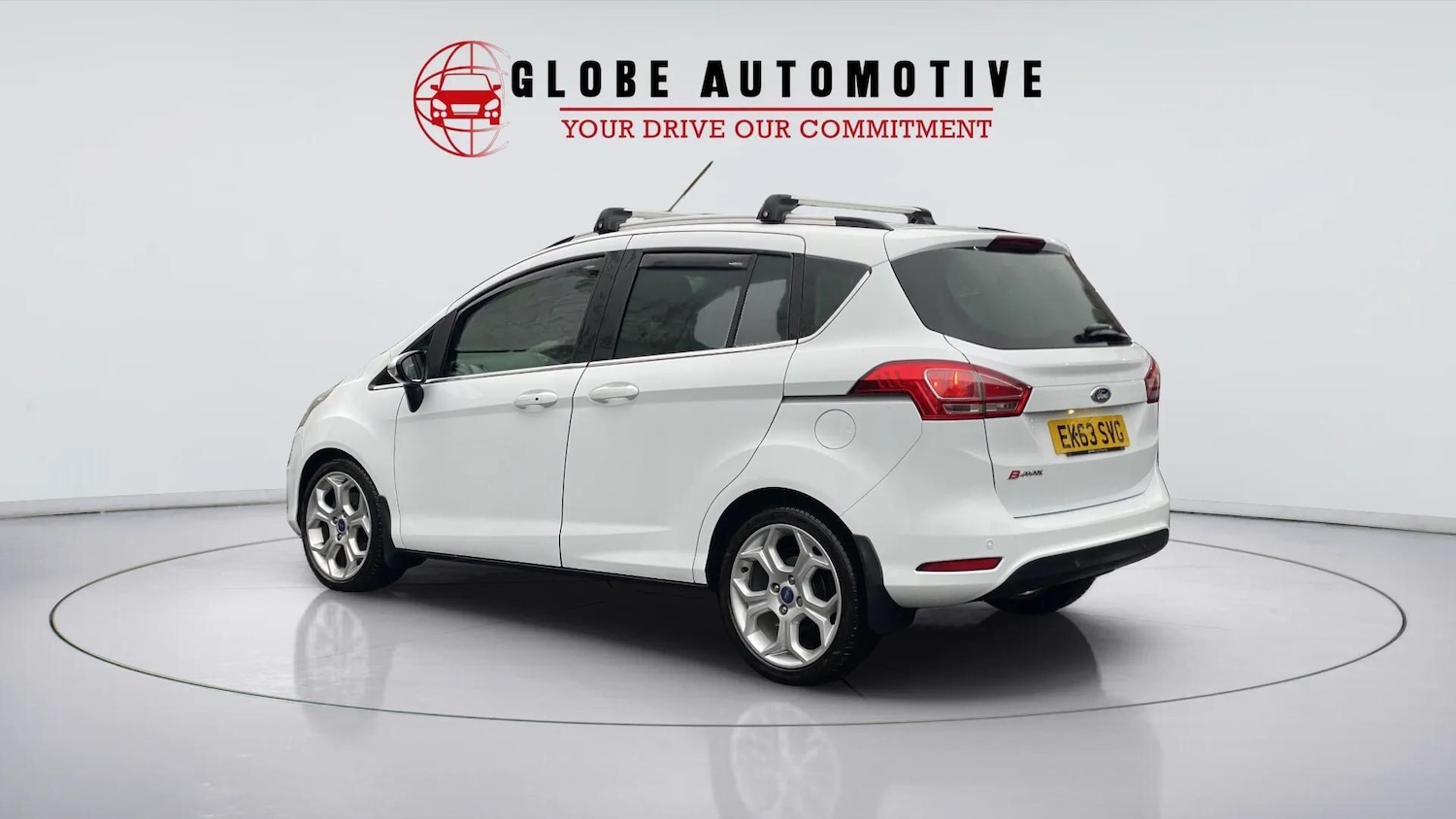 Used Ford B-MAX for sale - 77808712: Photo 32
