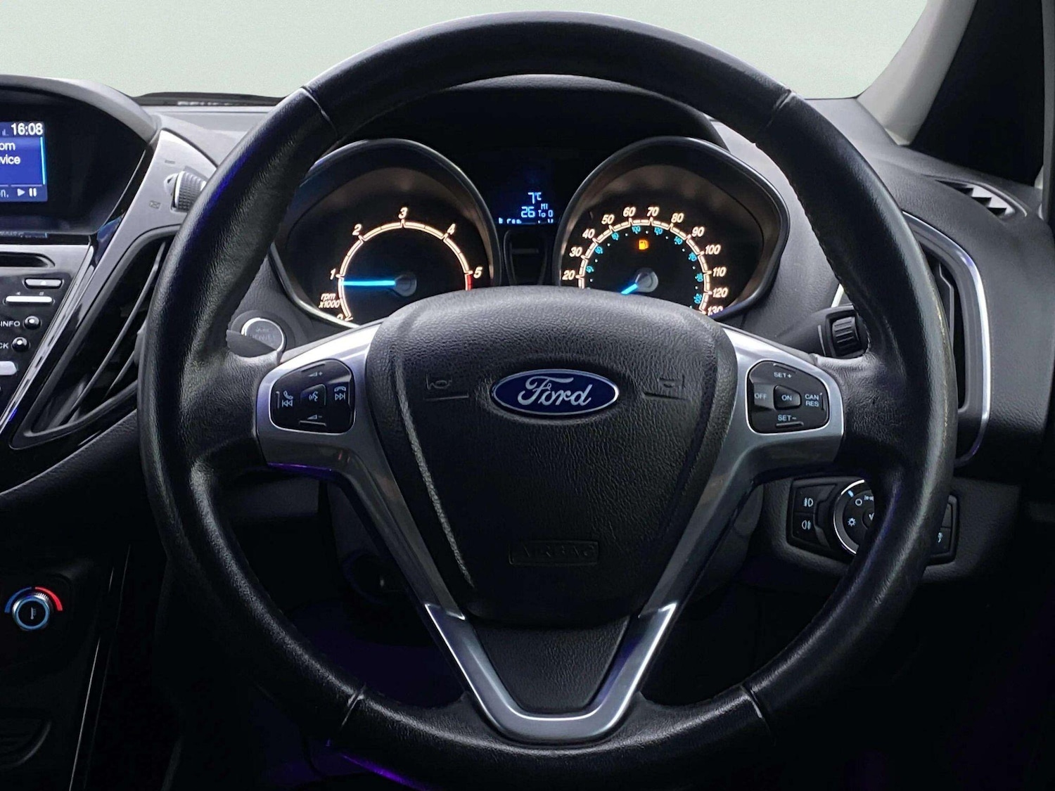 Used Ford B-MAX for sale - 77808712: Photo 41