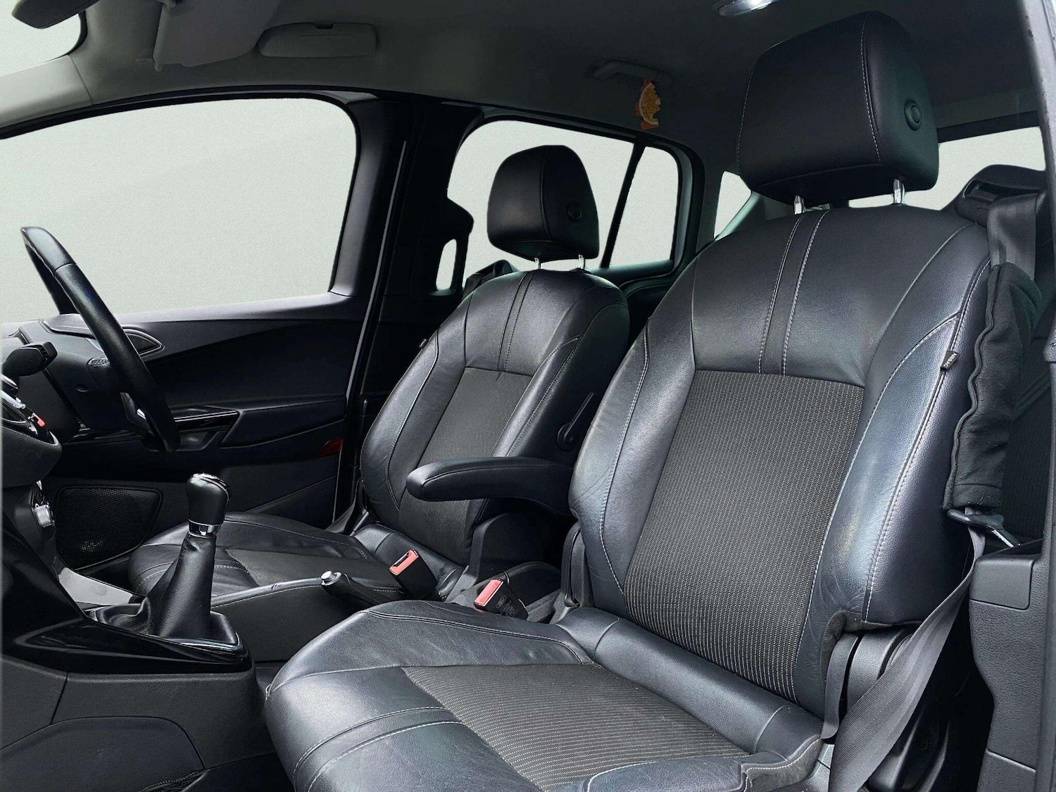 Used Ford B-MAX for sale - 77808712: Photo 46