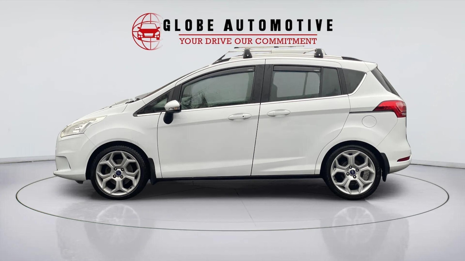 Used Ford B-MAX for sale - 77808712: Photo 53