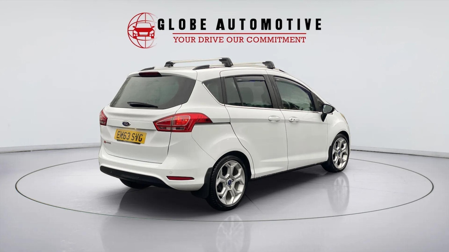 Used Ford B-MAX for sale - 77808712: Photo 54