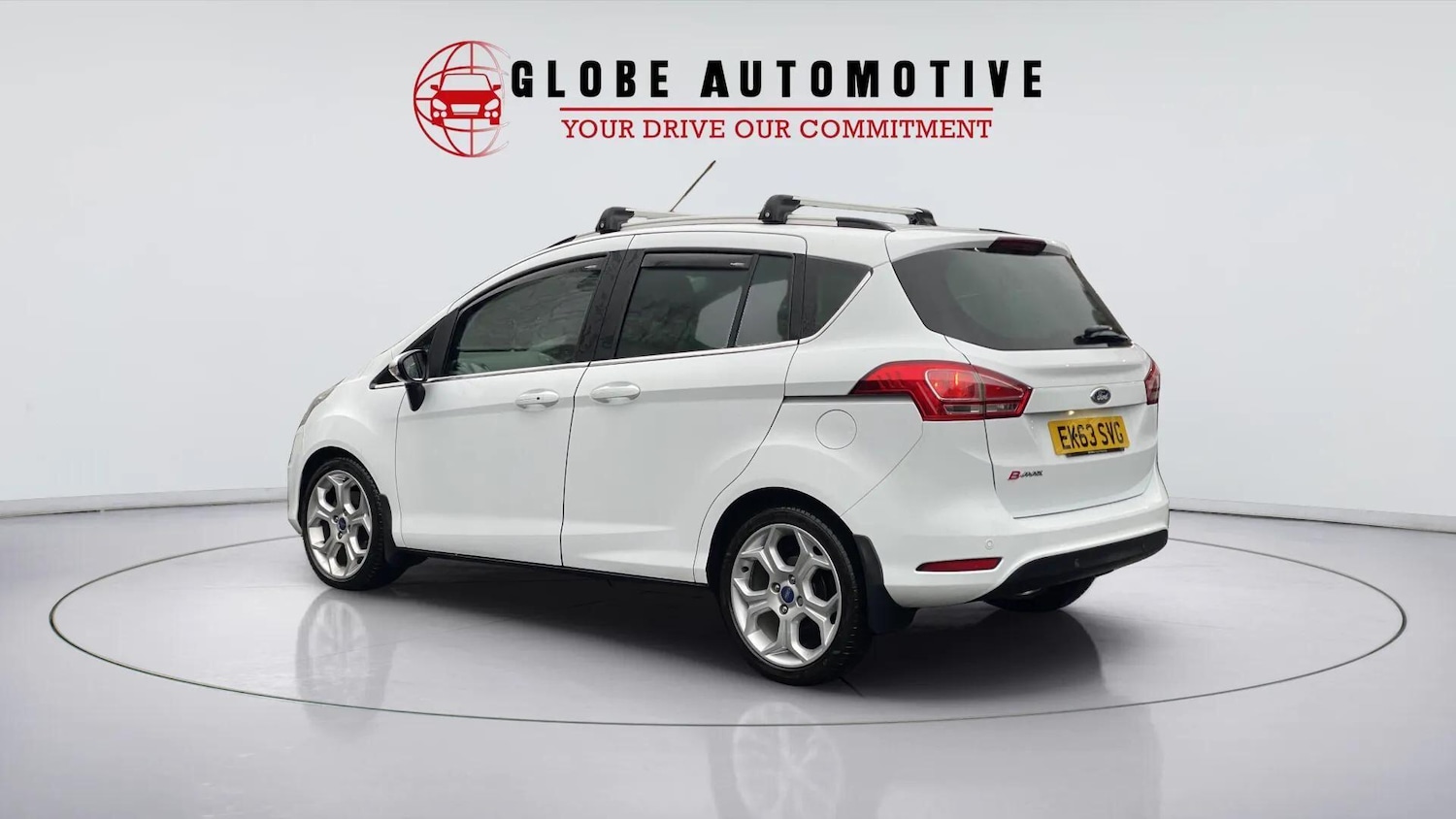 Used Ford B-MAX for sale - 77808712: Photo 55