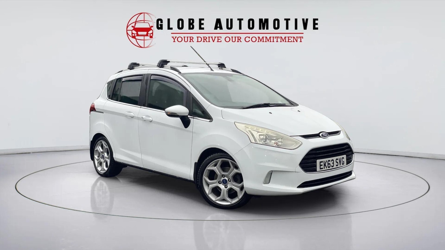 Used Ford B-MAX for sale - 77808712: Photo 56