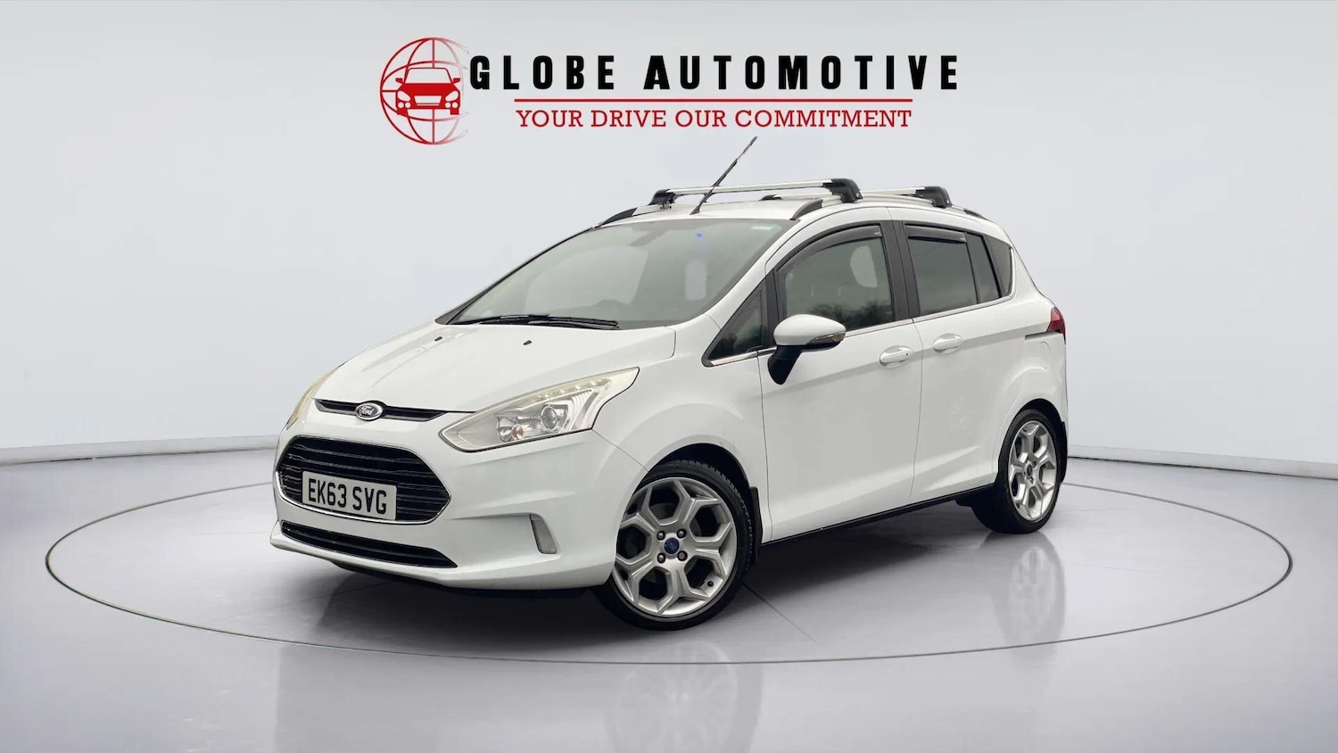 Used Ford B-MAX for sale - 77808712: Photo 57