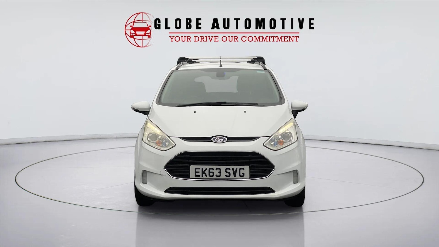 Used Ford B-MAX for sale - 77808712: Photo 9