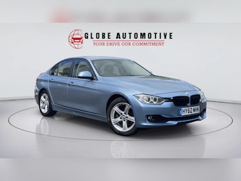 Used BMW 3 Series 2012 for sale - 78548382: Photo