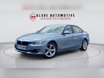 Used BMW 3 Series 2012 for sale - 78548382: Photo