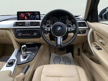Used BMW 3 Series 2012 for sale - 78548382: Photo