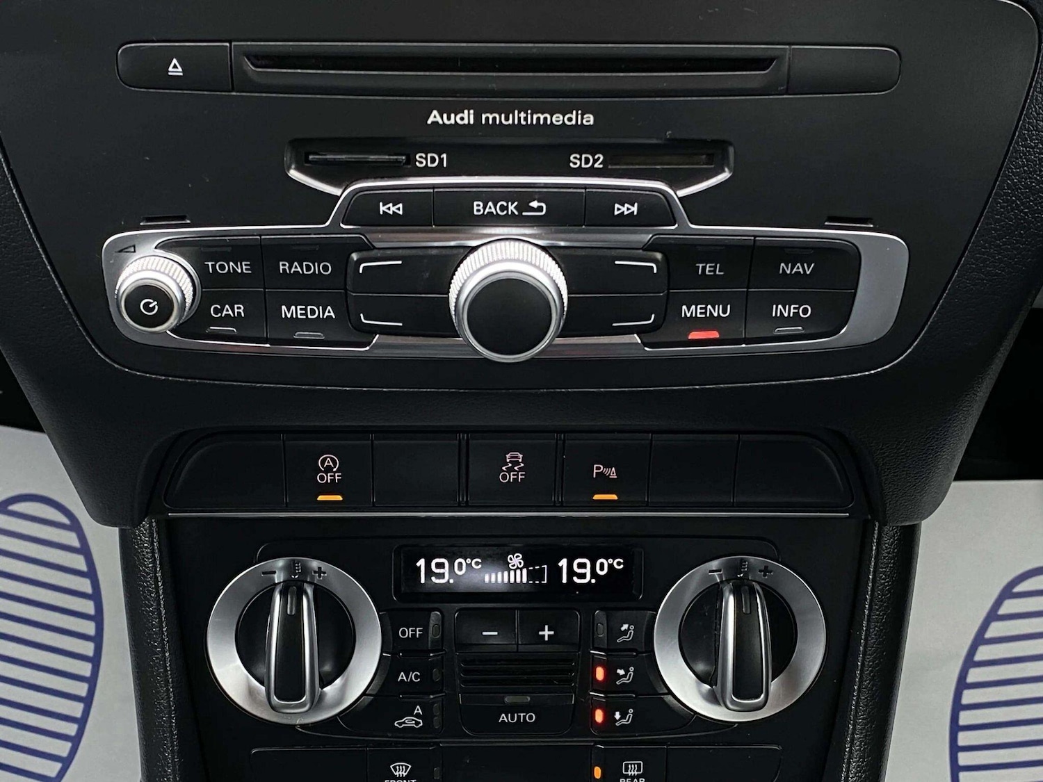 Used Audi Q3 2015 for sale - 78034564: Photo 15