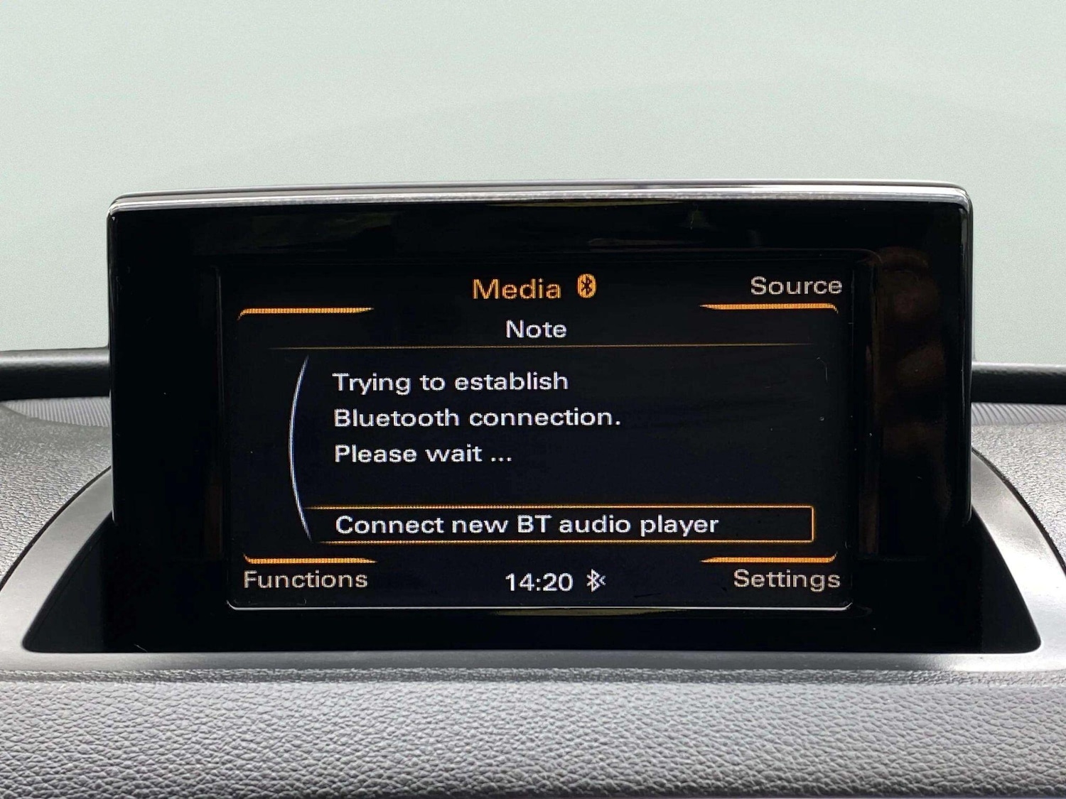 Used Audi Q3 2015 for sale - 78034564: Photo 16