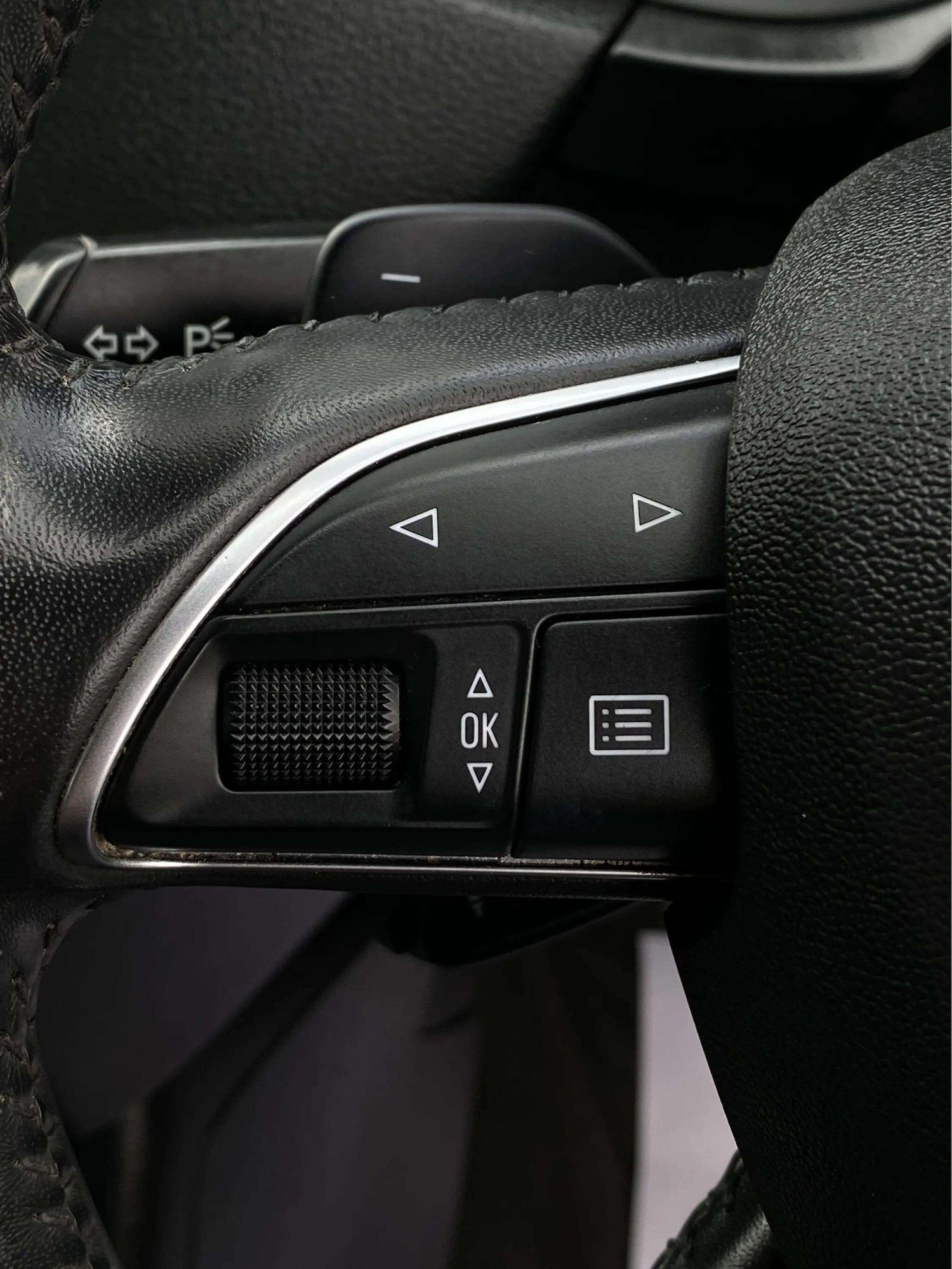 Used Audi Q3 2015 for sale - 78034564: Photo 18