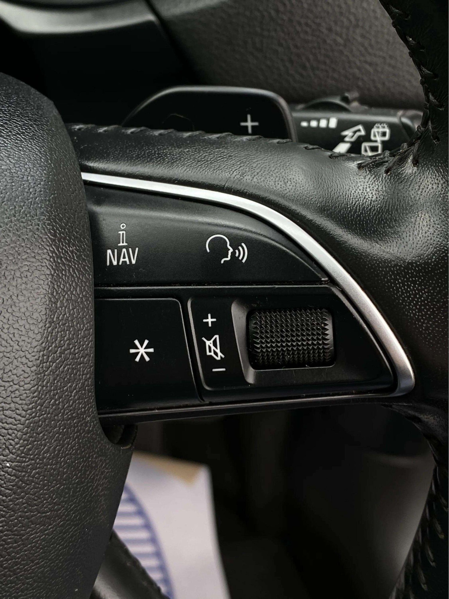 Used Audi Q3 2015 for sale - 78034564: Photo 20