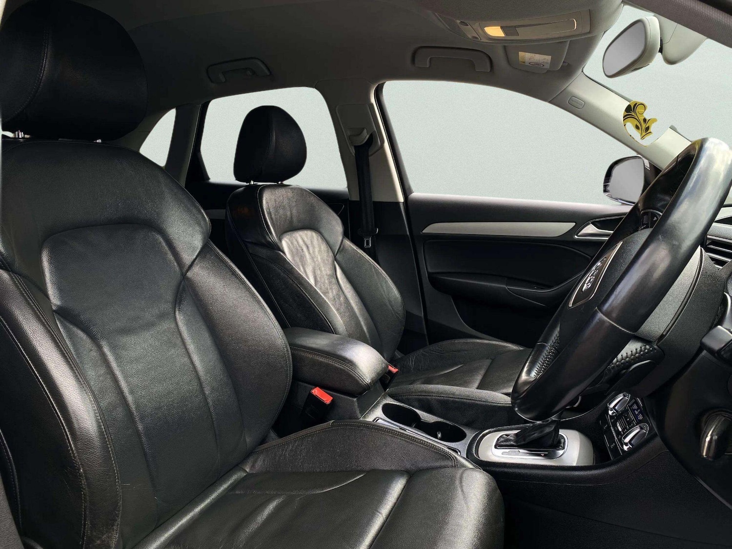 Used Audi Q3 2015 for sale - 78034564: Photo 24