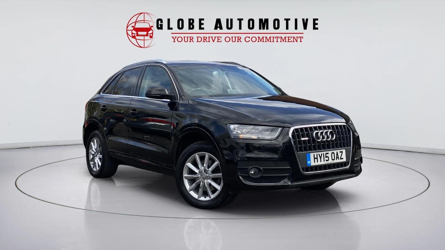 Used Audi Q3 2015 for sale - 78034564: Photo 28
