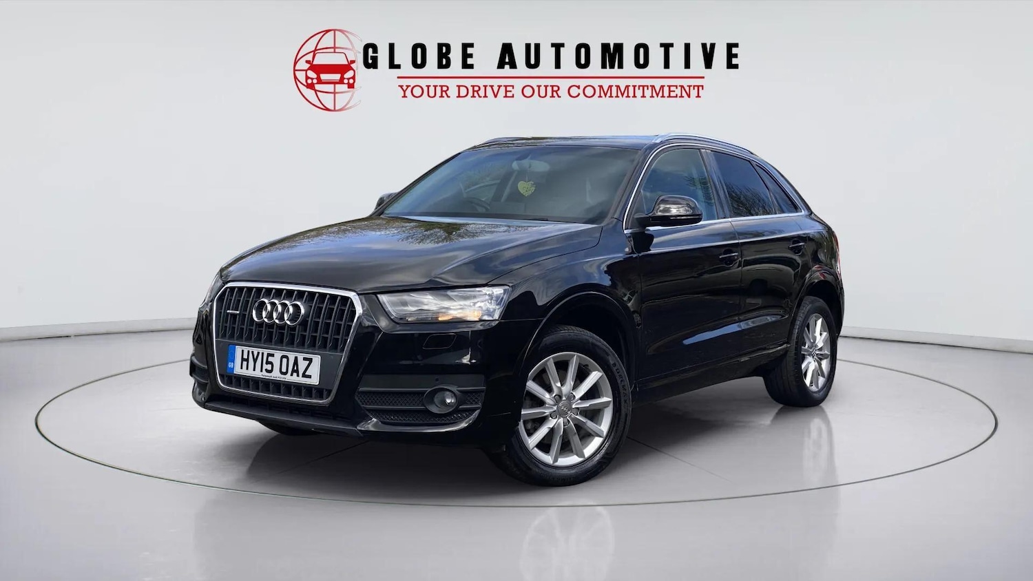 Used Audi Q3 2015 for sale - 78034564: Photo 29