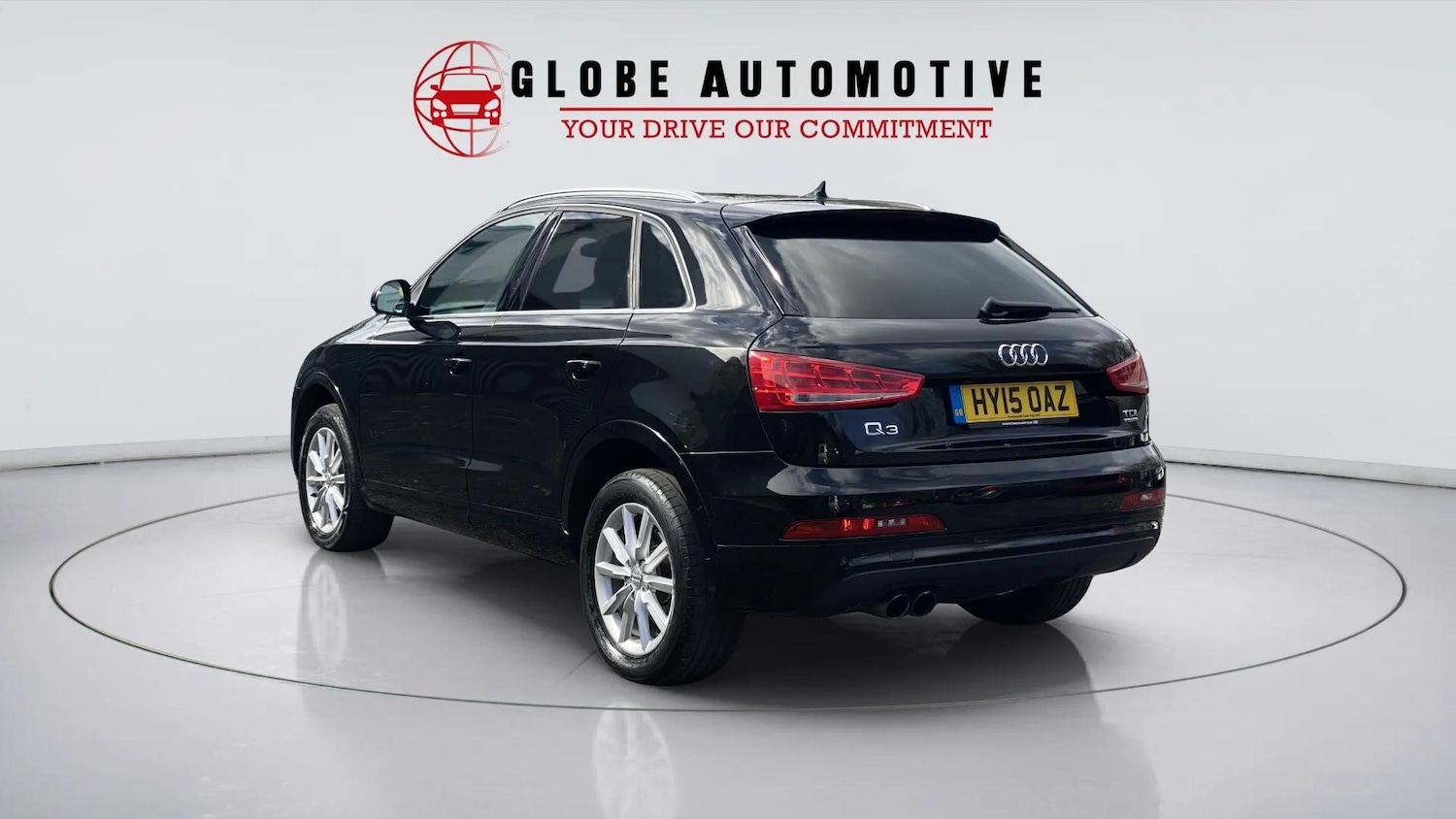 Used Audi Q3 2015 for sale - 78034564: Photo 33