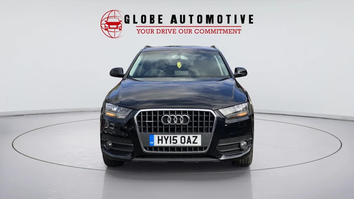 Used Audi Q3 2015 for sale - 78034564: Photo 34