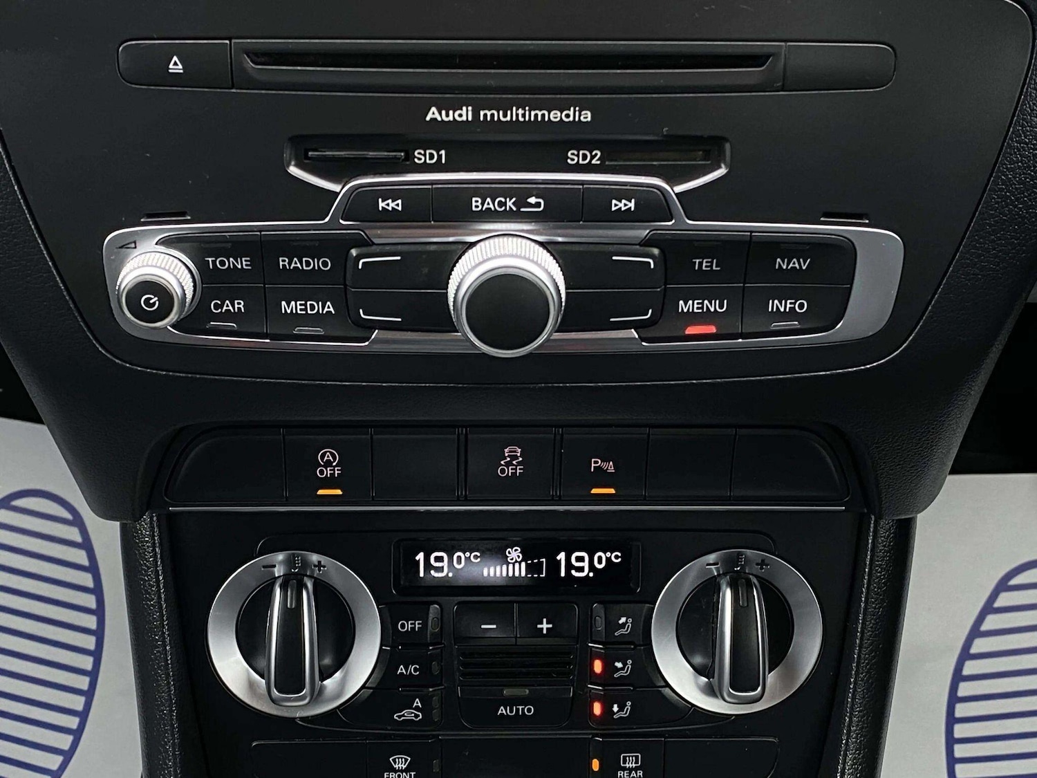 Used Audi Q3 2015 for sale - 78034564: Photo 39