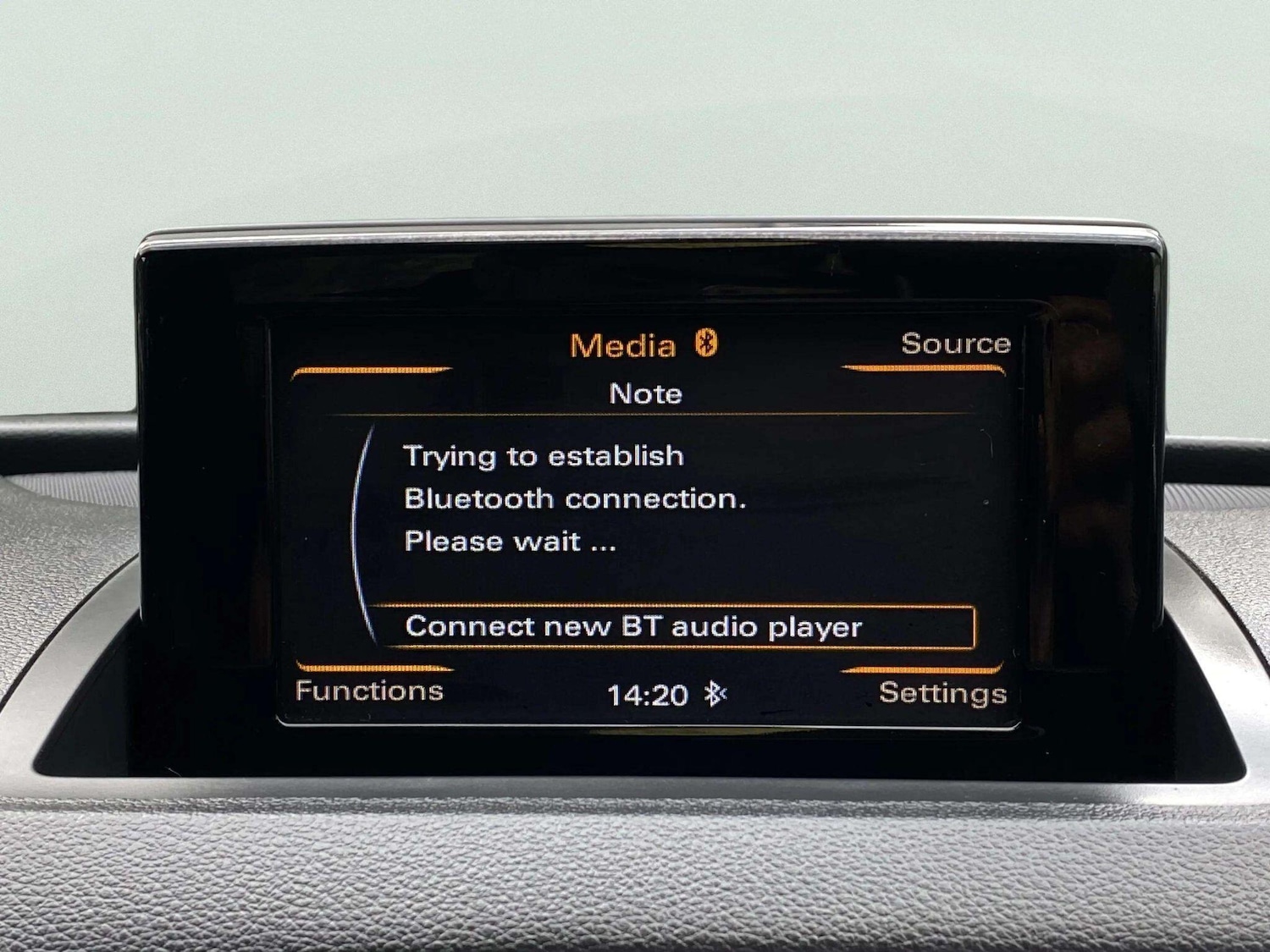 Used Audi Q3 2015 for sale - 78034564: Photo 40