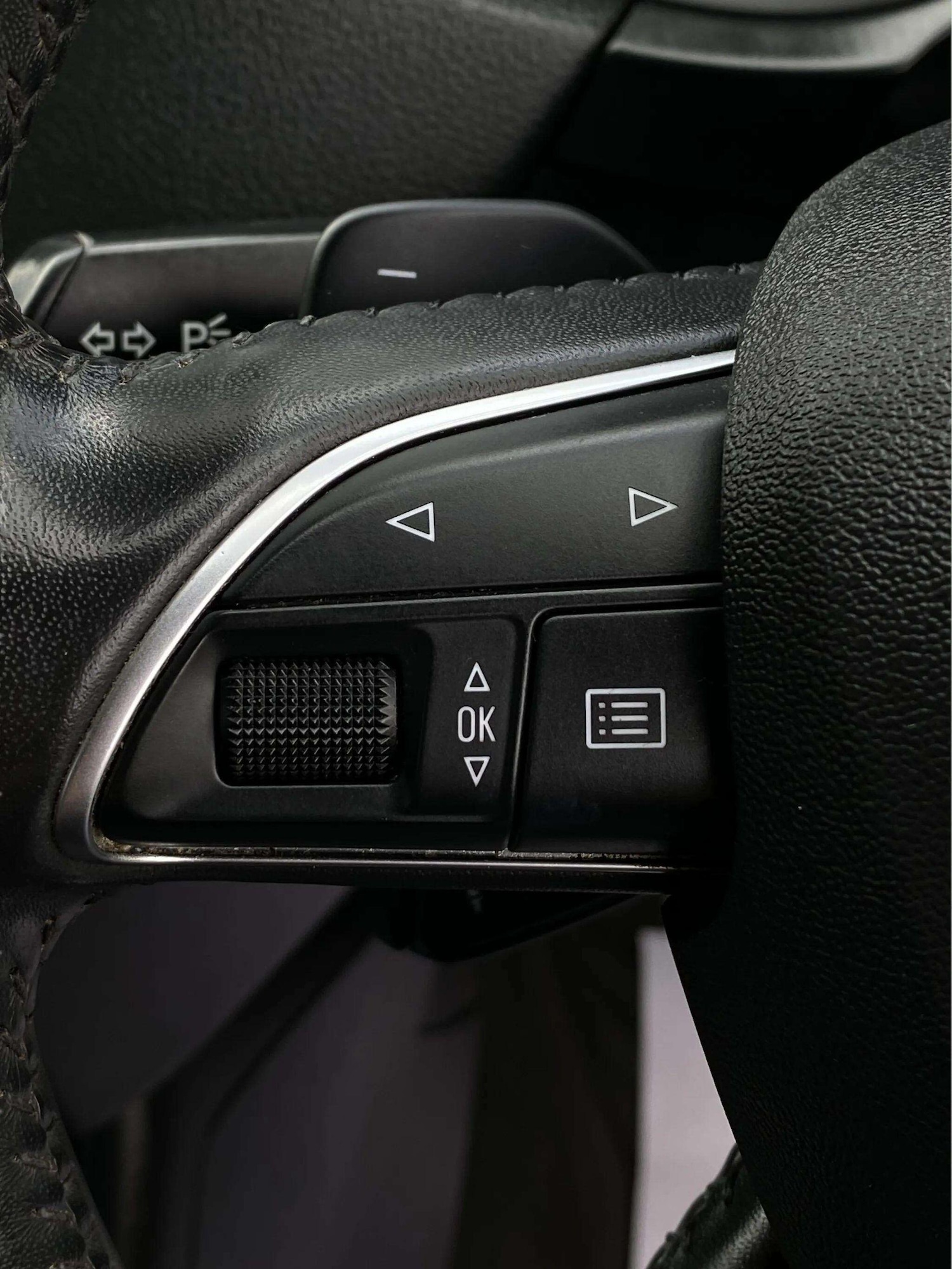 Used Audi Q3 2015 for sale - 78034564: Photo 42