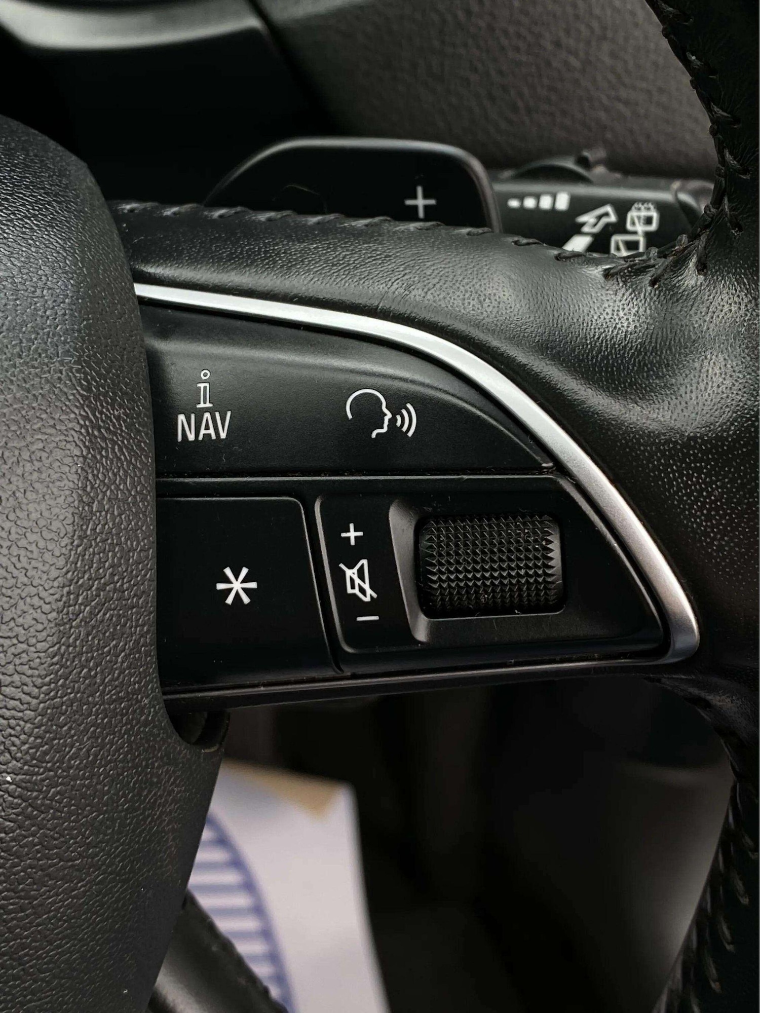 Used Audi Q3 2015 for sale - 78034564: Photo 44